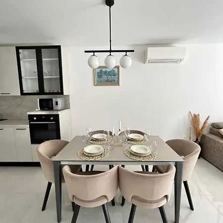 Lägenhet Luxury Nano