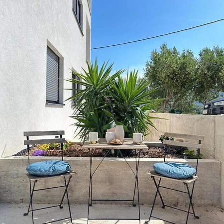 Appartement Luxury Nano