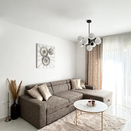 Luxury Nano Apartamento *