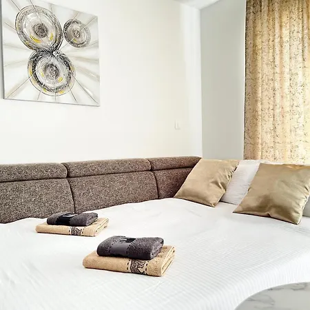 Luxury Nano Apartamento