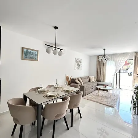 Luxury Nano Appartement *